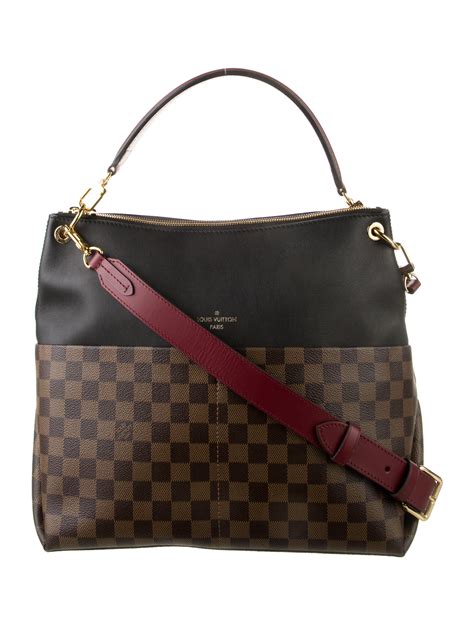 louis damier ebene handbags.